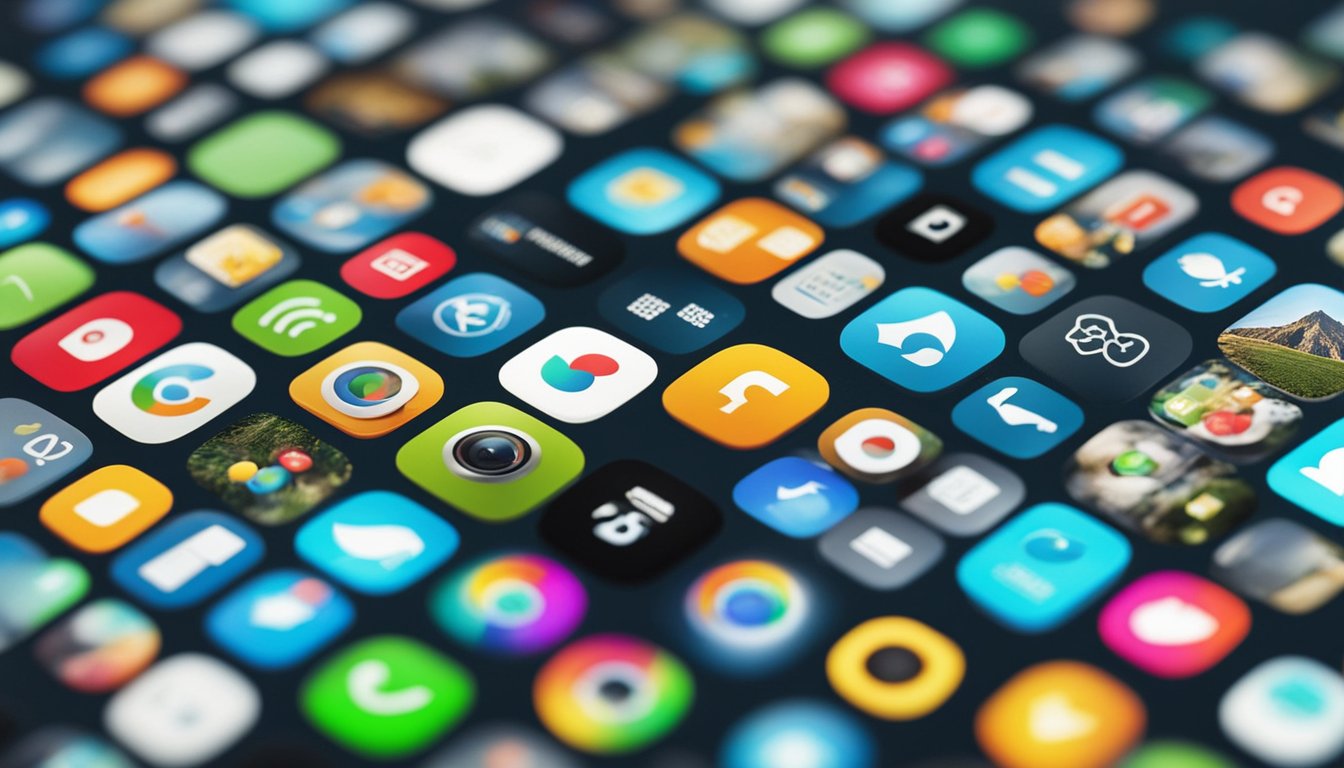 Quickly Respond to Market Demands with Modern Applications